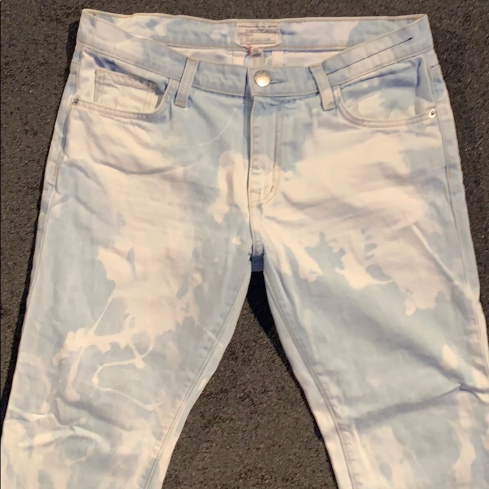 Current Elliot Jeans